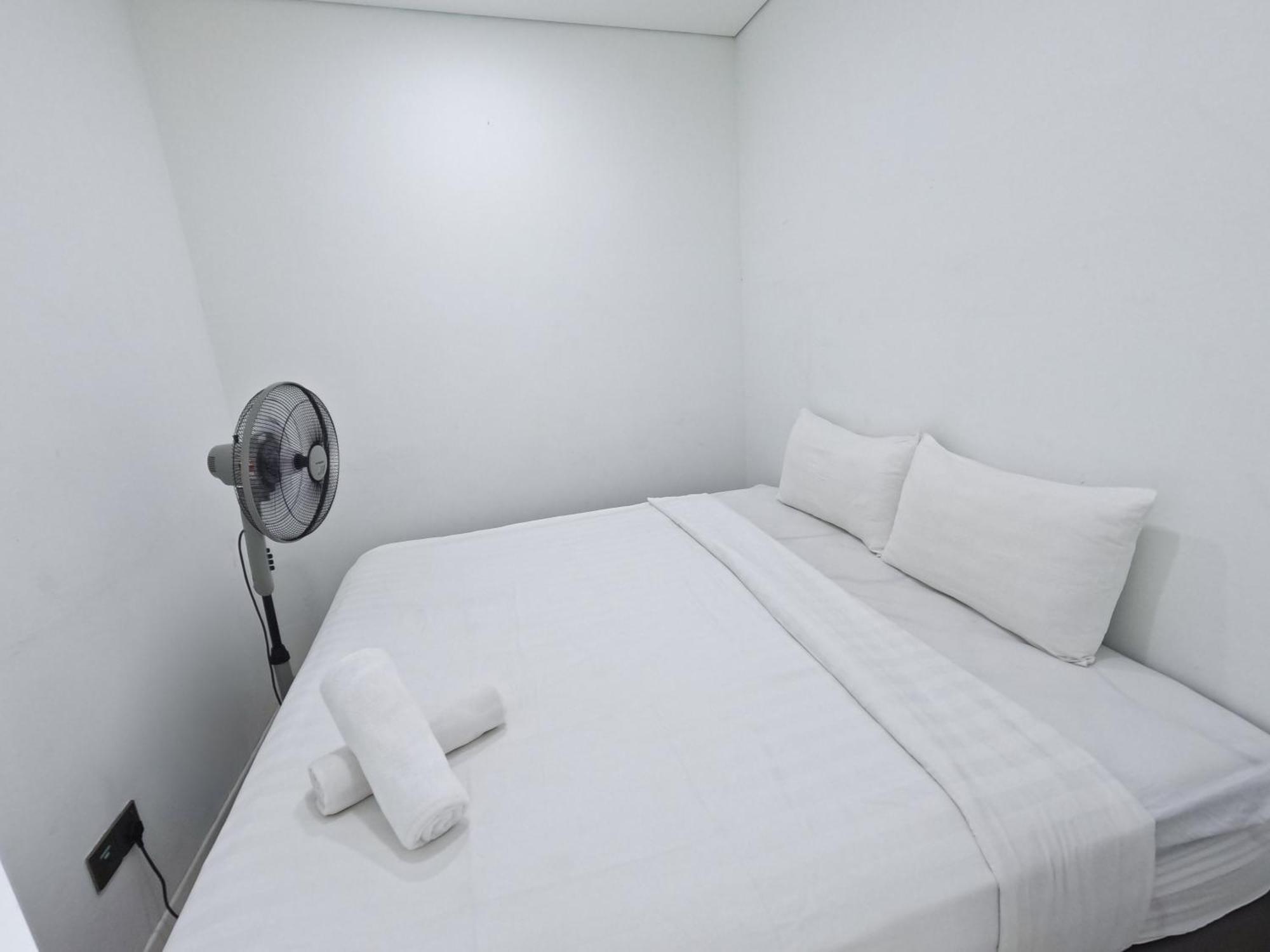 Yemala Suites At Vortex Klcc Kuala Lumpur Zewnętrze zdjęcie