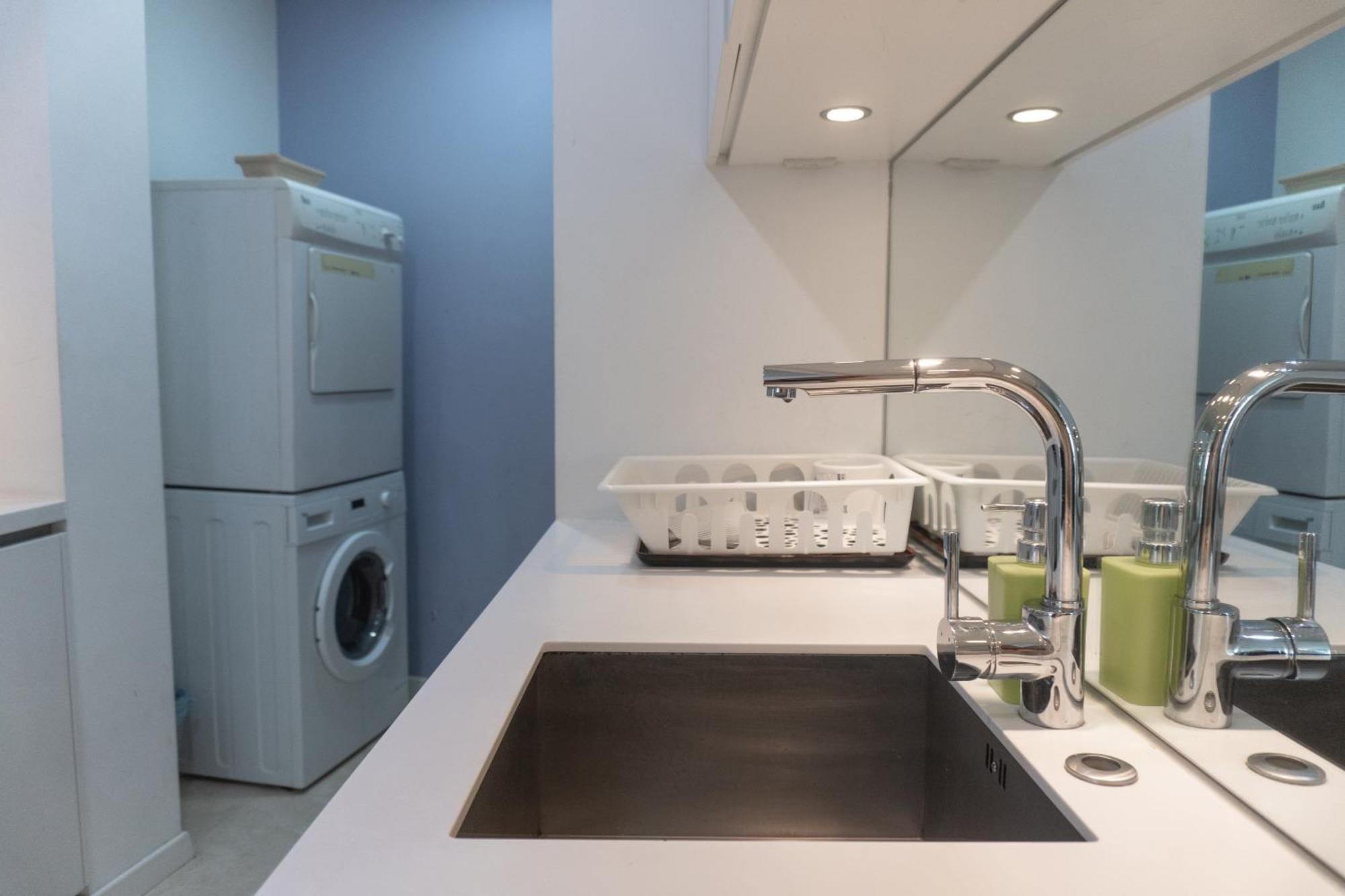 Yemala Suites At Vortex Klcc Kuala Lumpur Zewnętrze zdjęcie