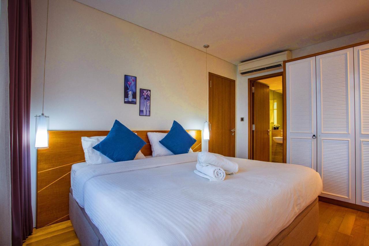 Yemala Suites At Vortex Klcc Kuala Lumpur Zewnętrze zdjęcie