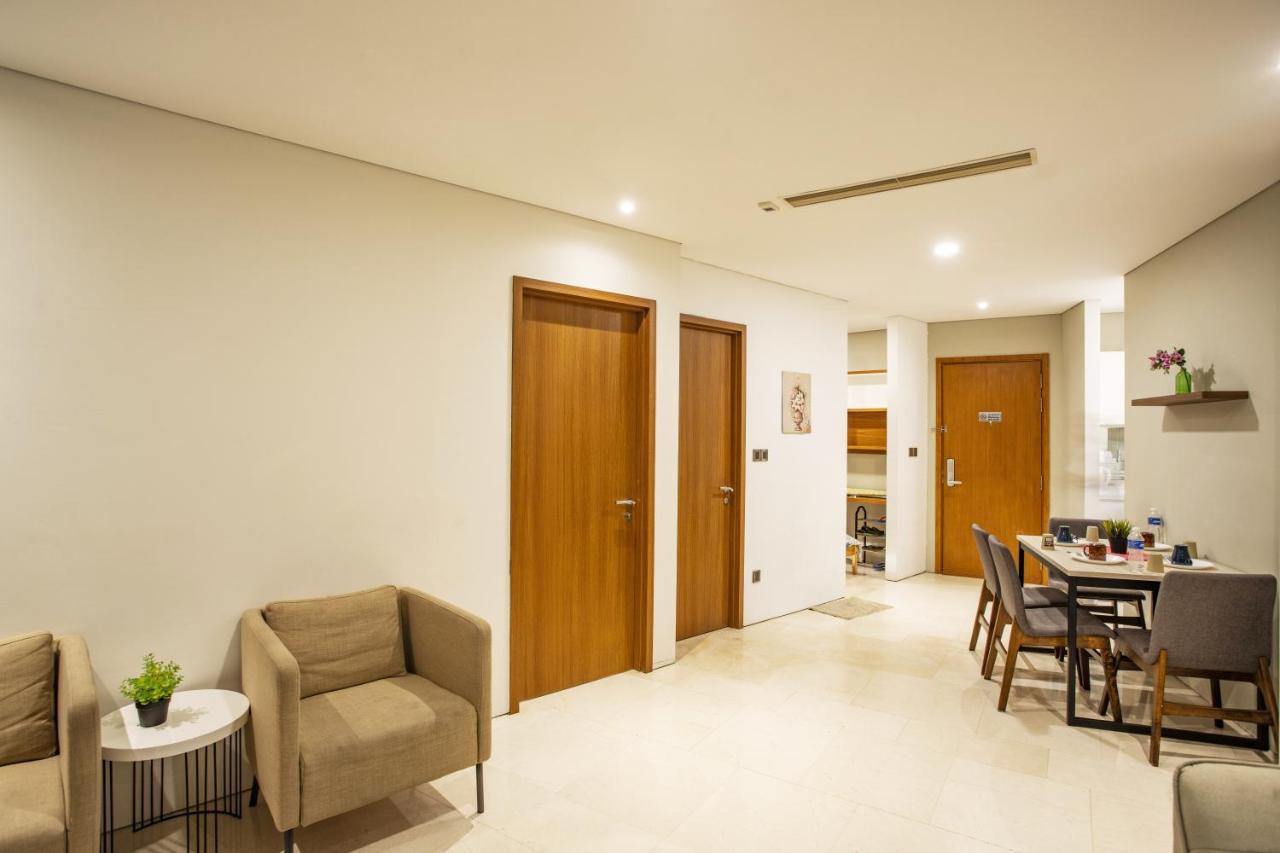 Yemala Suites At Vortex Klcc Kuala Lumpur Zewnętrze zdjęcie