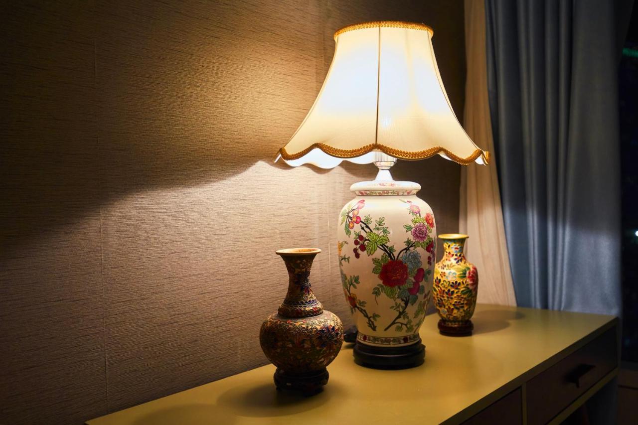 Yemala Suites At Vortex Klcc Kuala Lumpur Zewnętrze zdjęcie